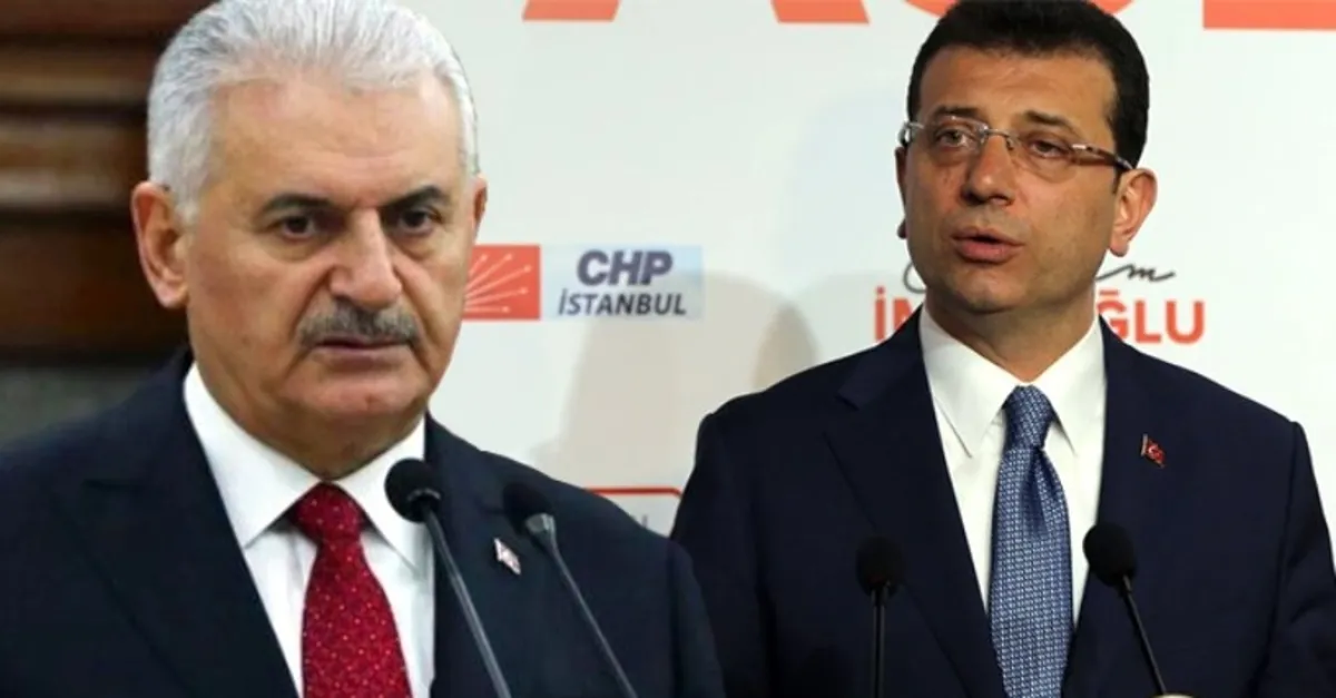 İşte İstanbul’daki yerel seçimlerde 6 usulsüzlük daha