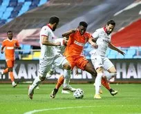 Samsunspor Play-off’a kaldı