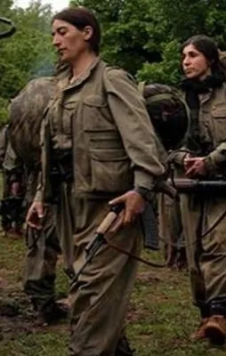 PKK'dan o bölgede yeni oyun