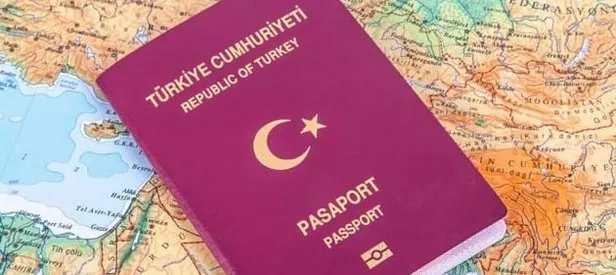 Pasaport ve ehliyet işlemleri 2018'e kadar...
