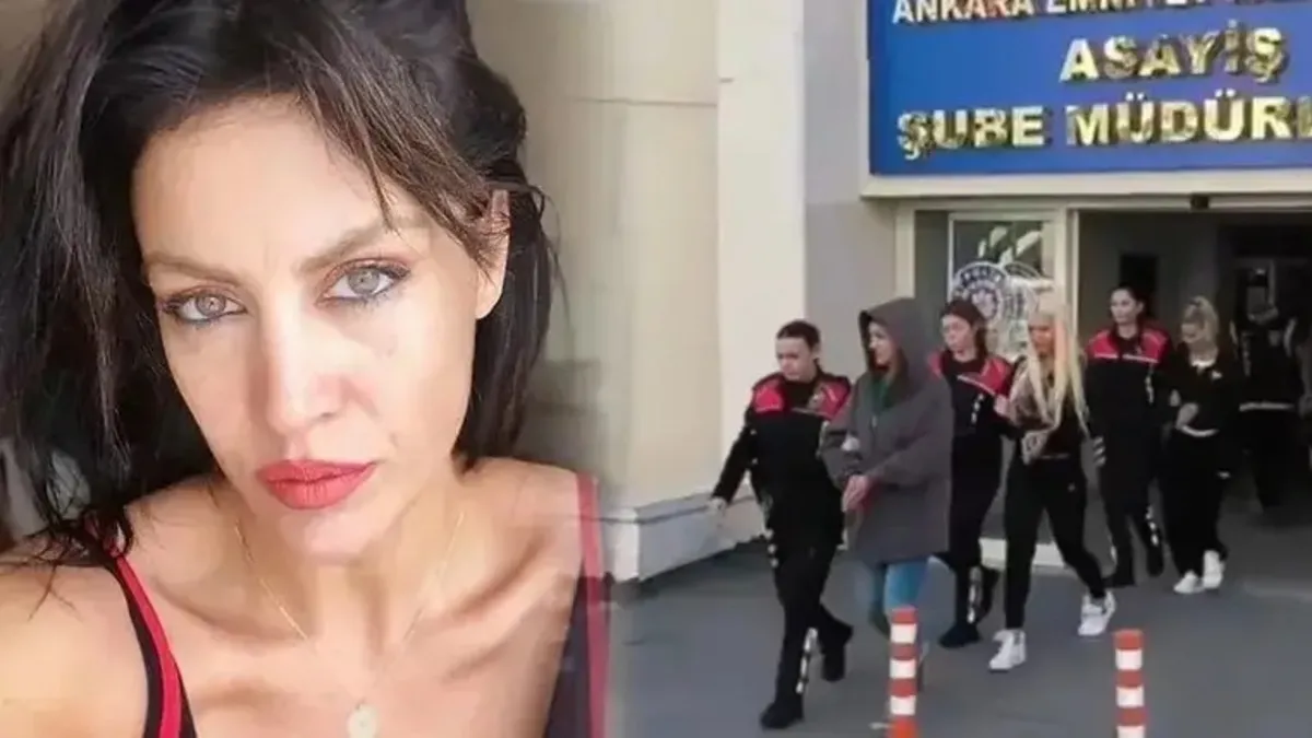 Tuğba Ekinci'nin ifadeleri ortaya çıktı! Emniyette 'spor yapıyordum' dedi, savcılıkta 'tahmin ediyordum, yine de paylaştım'