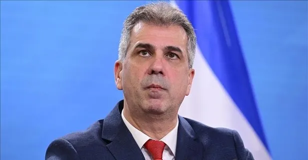 İşgalci İsrail’in Dışişleri Bakanı Eli Cohen’den skandal karar: Guterres ile görüşmesini iptal etti