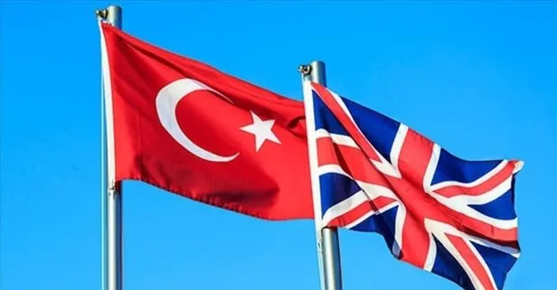 SON DAKİKA: İngiltere ve Türkiye arasında kritik temas: İlişkiler çevrimiçi seminerde ele alındı