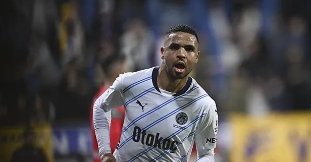 Transfer olacak mı? Al-Nassr'dan En-Nesyri açıklaması