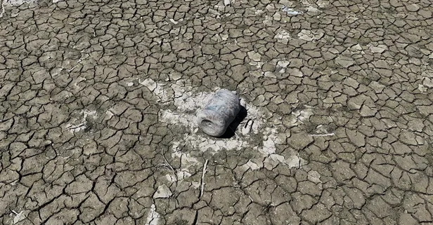 İstanbul barajları alarm veriyor! 13 günde yüzde 5 düştü atıklar gün yüzüne çıktı! İstanbul barajlarında son durum ne?