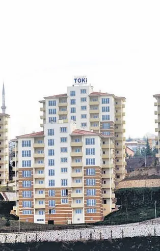 Çevre, Şehircilik ve İklim Değişikliği Bakanı Murat Kurum fahiş kiraya karşı yasanın hazırlandığını söyledi