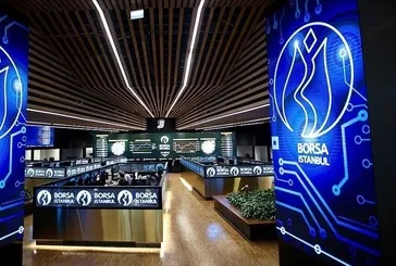 Borsa güne yükselişle başladı