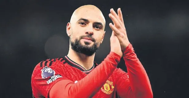 Fenerbahçe’de Fiorentina ile Amrabat pazarlığı