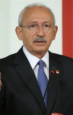 Bay Kemal'in bir danışmanına daha FETÖ şoku