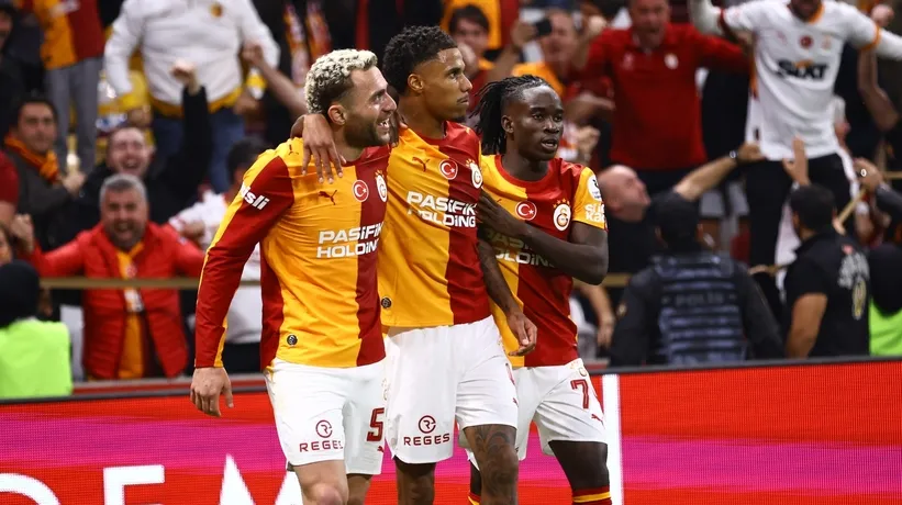 Galatasaray - Kasımpaşa maçı sonrası Okan Buruk hedefte: Korkunun ecele faydası yok