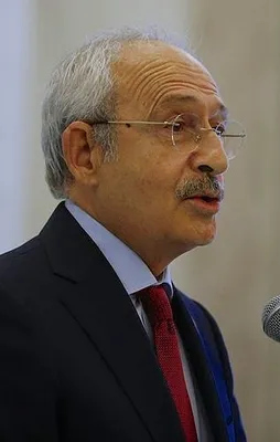 Kılıçdaroğlu'ndan FETÖ'ye tam gaz destek