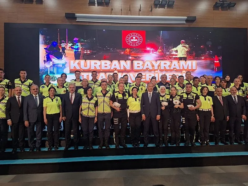 9 günlük Kurban Bayramı tatilinde meydana gelen kazalarda 72 kişi hayatını kaybetti-4