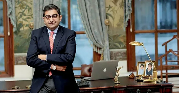 Sezgin Baran Korkmaz ABD'ye iade edildi