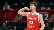 Alperen Şengün NBAde All-Star 2025e seçildi! Mehmet Okurun ardından bir ilk