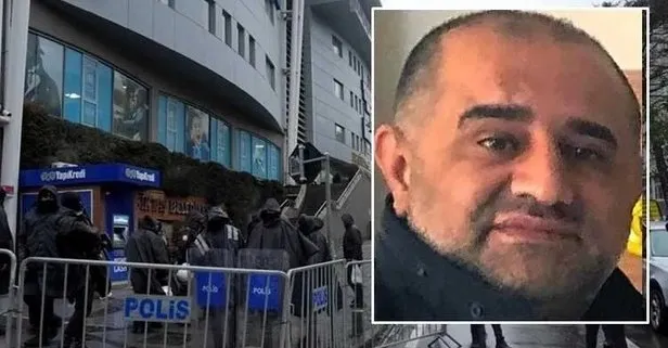 CHP'ye yolsuzluk soruşturmasında itirafçı olan Aziz İhsan Aktaş'tan rüşvet itirafı: İhale alandan seçim parası
