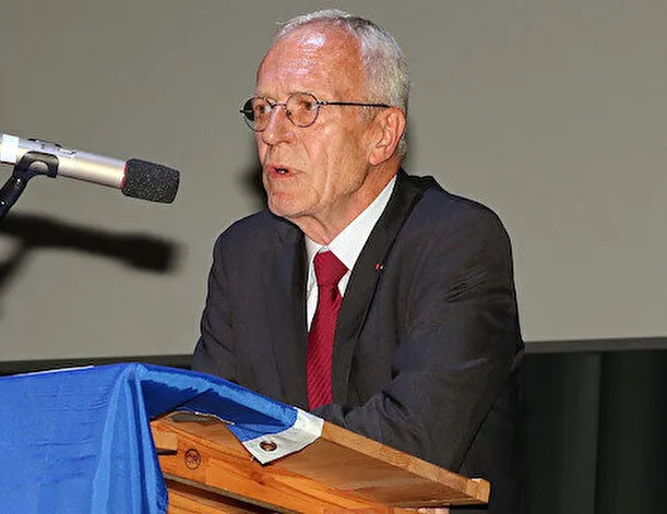 Emekli Alman Büyükelçi flaş Türkiye itirafı: Hata yaptık