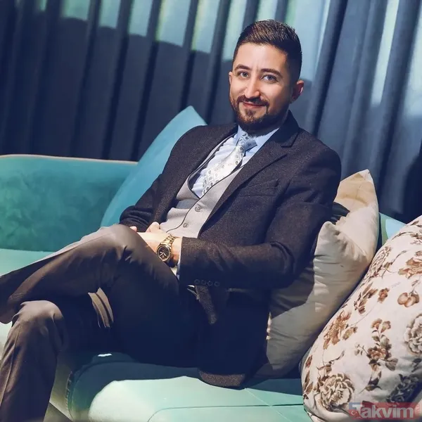 Kainatın dengesi bozuldu! Kerküklü Darya Kamil Erkekler Kainat Güzeli oldu! Kamil'in mesleği de şaşırttı - 10