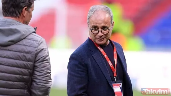 600 milyon Euro’luk imzada Galatasaray detayı! Mbappe’den flaş Campos hamlesi - 7