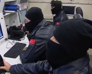 İHA üssünde görev yapan kahraman pilotların çalışmaları görüntüledi! Selçuk Bayraktar paylaştı...