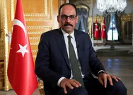 Cumhurbaşkanlığı Sözcüsü İbrahim Kalın koronavirüs tedavisinin son aşamasında: Şu anda gayet iyiyim hamdolsun