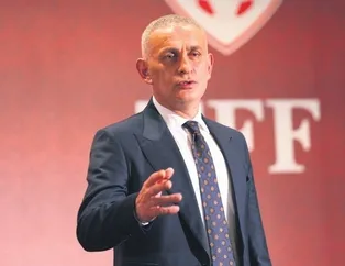 Herkesle hesaplaşacağım