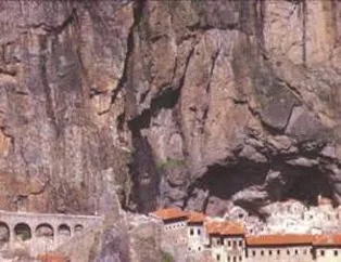 Sumela Manastırı
