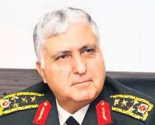 Necdet Özel mesaiye başladı