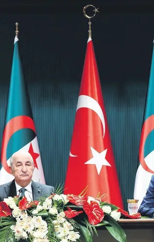 NATO'ya üyelik başvurusu yapan İsveç ve Finlandiya'ya Başkan Erdoğan'dan sert çıkış: Yorulmasınlar!