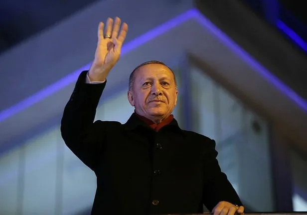 Son dakika: Başkan Erdoğan: CHP, Kanal İstanbul'u engelleyemeyecek, onu da yapacağız-3