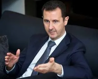Esad rejimi çöküşün eşiğinde