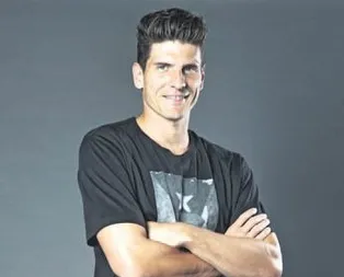 Kartal’ın umutları tükendi Gomez Wolfsburg’ta