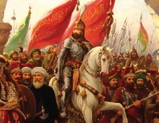 Fatih Sultan Mehmet, son otağında anıldı