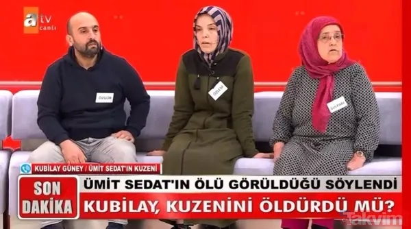 Müge Anlı, Ümit Sedat Özcan'ın cesedine ulaşıldığını açıkladı! 'Cinsel organına kadar kesmiş' sözleri kan dondurmuştu: "Dört gözaltı..." - 11