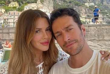 Feyyaz Şerifoğlu ile Merve Dinçkol’un bebeğinin cinsiyeti belli oldu