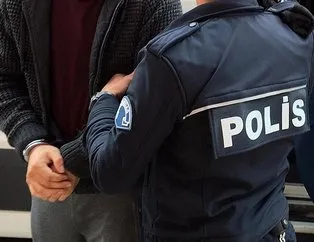 Manisa’da FETÖ operasyonunda 8 gözaltı
