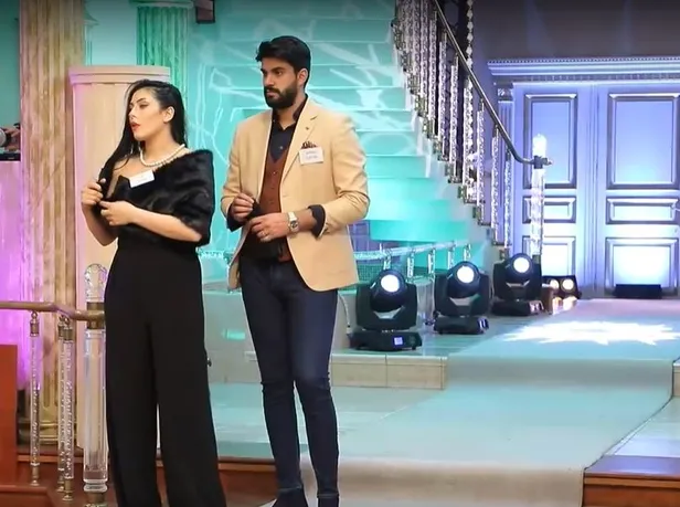 Doya Doya Moda günün birincisi hangi yarışmacı oldu? 18 Şubat Perşembe Doya Doya Moda puan durumu!-5