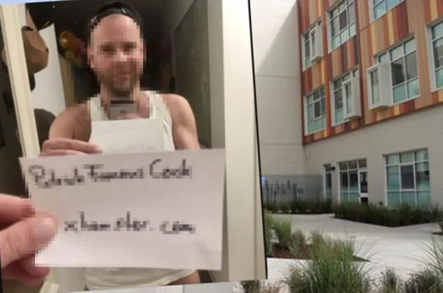 Patrick H. kimdir? Patrick H. hangi okulda öğretmenlik yapıyor? Almanca öğretmeni yetişkin film yıldızı çıktı
