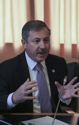 "Gülen-Papa buluşmasına Ecevit aracılık etti"
