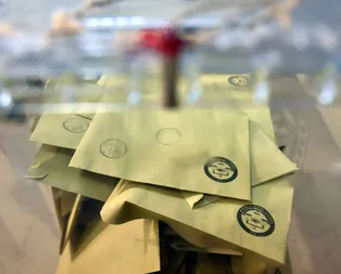 Büyükçekmecede MHPli başkanın evine bile sahte seçmen kaydetmişler