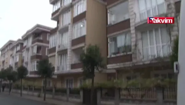 Bağcılar'da öfkeli koca dehşet saçtı...Önce karısını öldürdü, ardından intihara teşebbüs etti