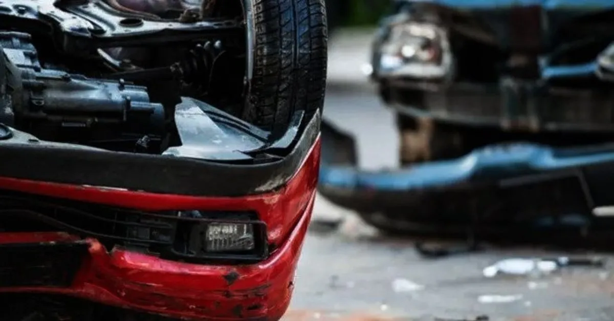ruyada kaza gormek ne anlama geliyor ruyada kaza yapmanin carpici yorumu takvim