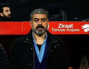 Galatasaray 2. plandaydı