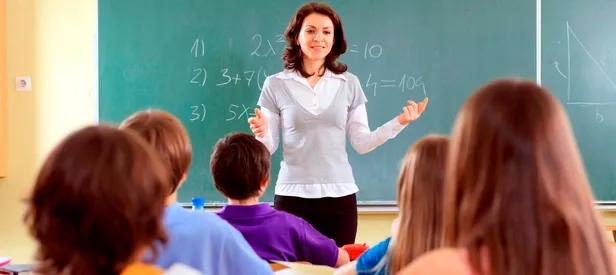 Öğretmene ek gelir