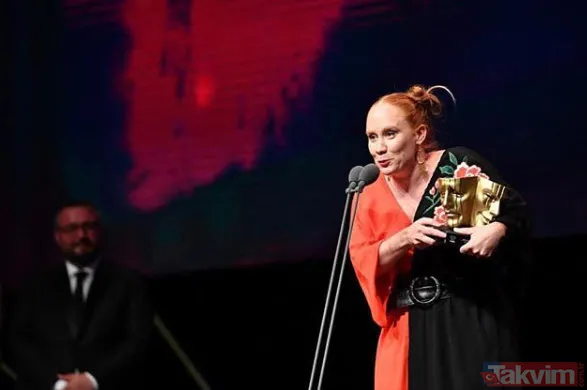 İstanbullu Gelin'in Esma Sultan'ı İpek Bilgin'in kızını görünce çok şaşıracaksınız! - 20