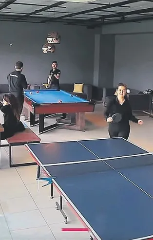 Patırtı.com'dan çalışana yatırım