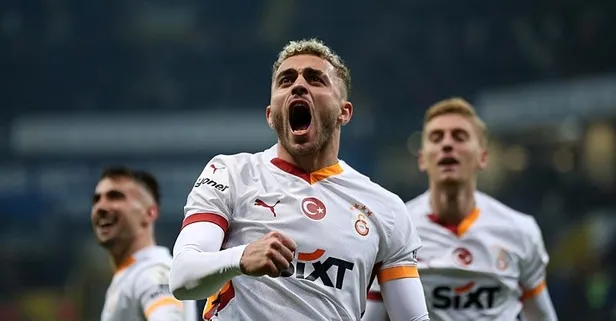 Barış Alper Yılmaz'ın gözü krallıkta!