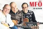 MFÖ'den sürpriz akustik albüm müjdesi!