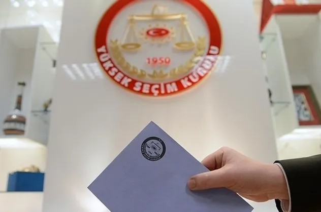YSK açıkladı: Yerel seçim hazırlıkları tamam
