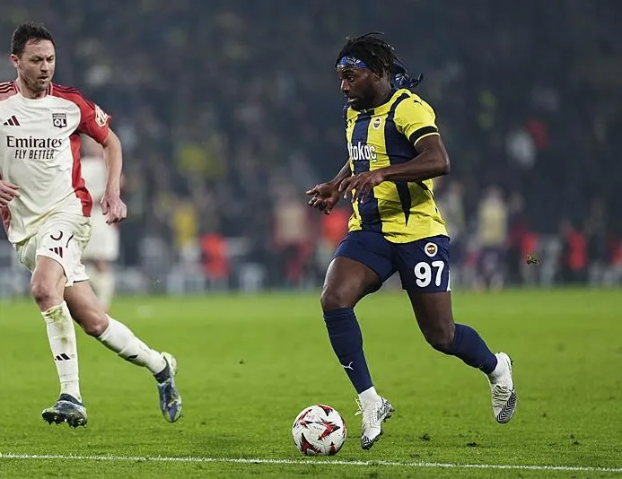 Napoli Maximin’in peşinde