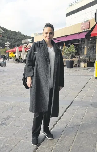 Sinem Öztürk ikizlerine kavuşmak için gün sayıyor